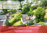 Itzstedt - Grundst&uuml;ck mit Zweifamilienhaus